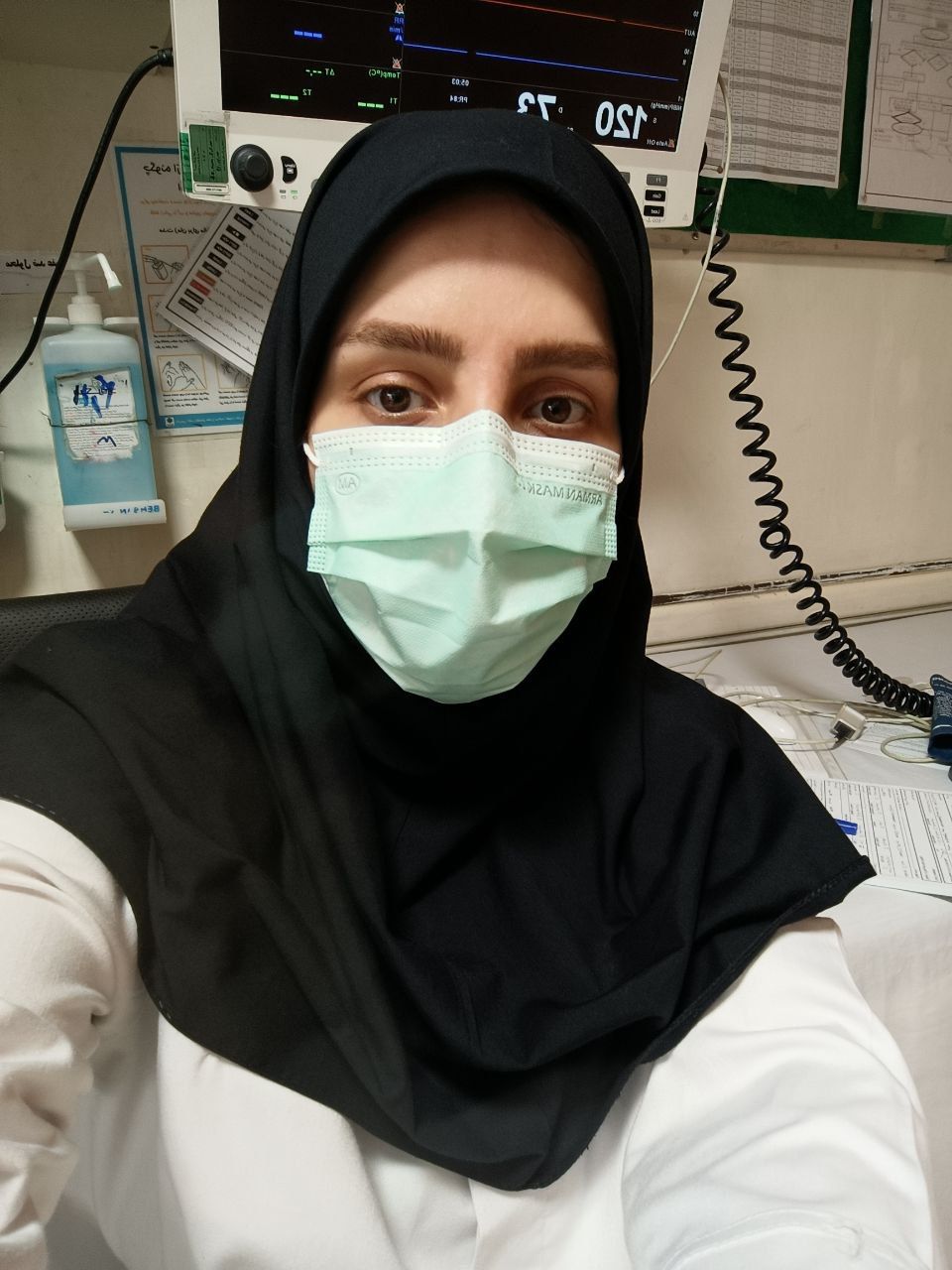 دکتر نائیج نژاد
