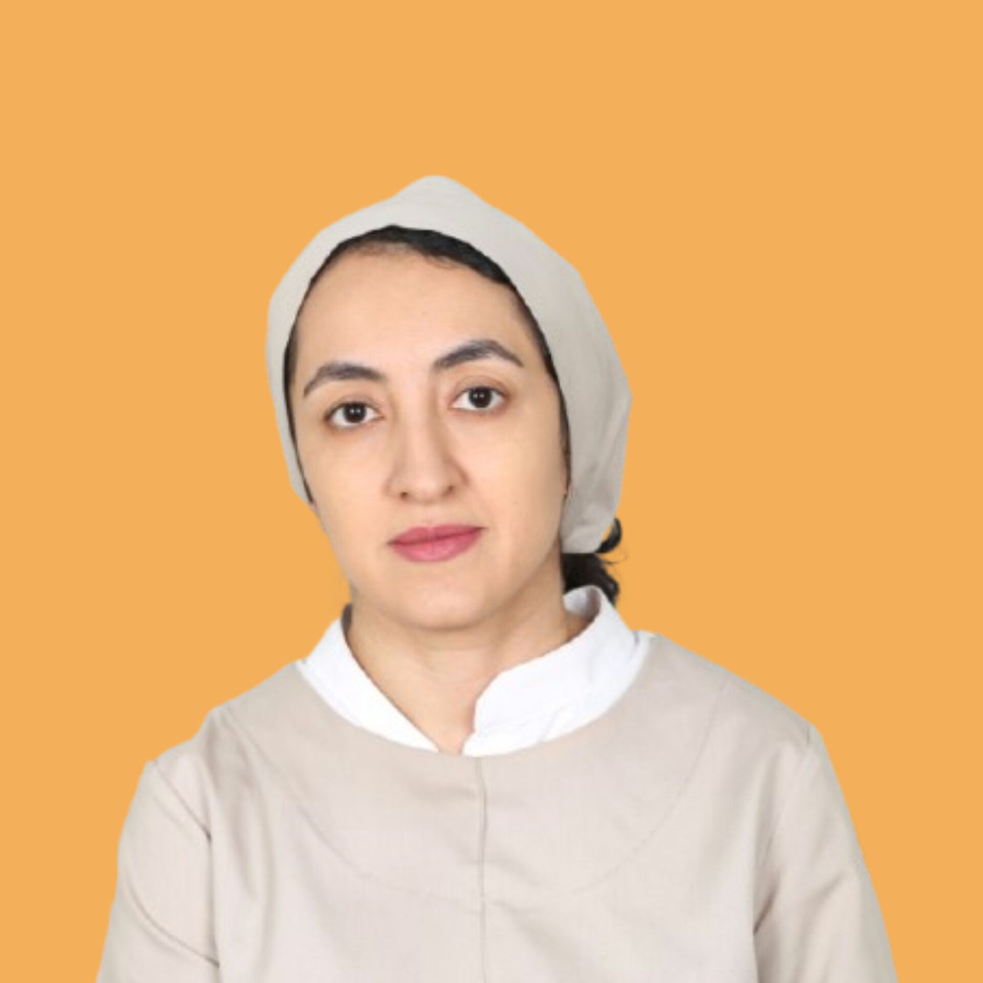 دکتر مریم مفیدی