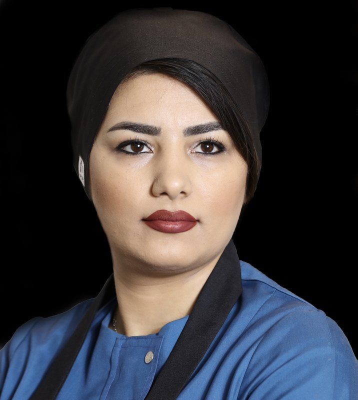دکتر پریسا جعفری