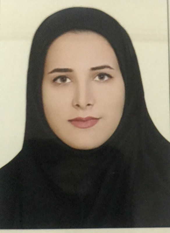 دکتر مریم جوزائی