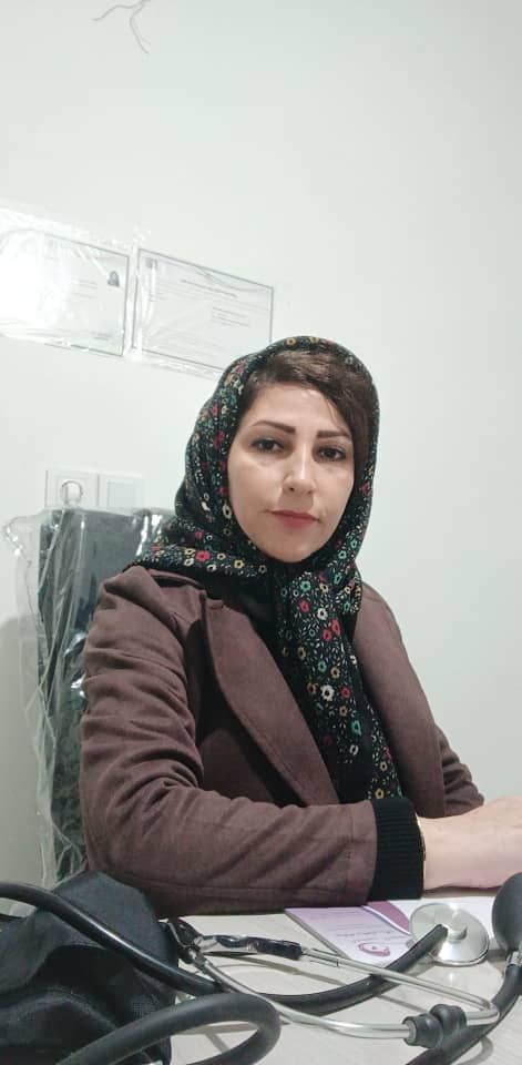 دکتر زهرا ایزانلو زنان مامایی و زایمان (زگیل،عفونت،خونریزی ها...)