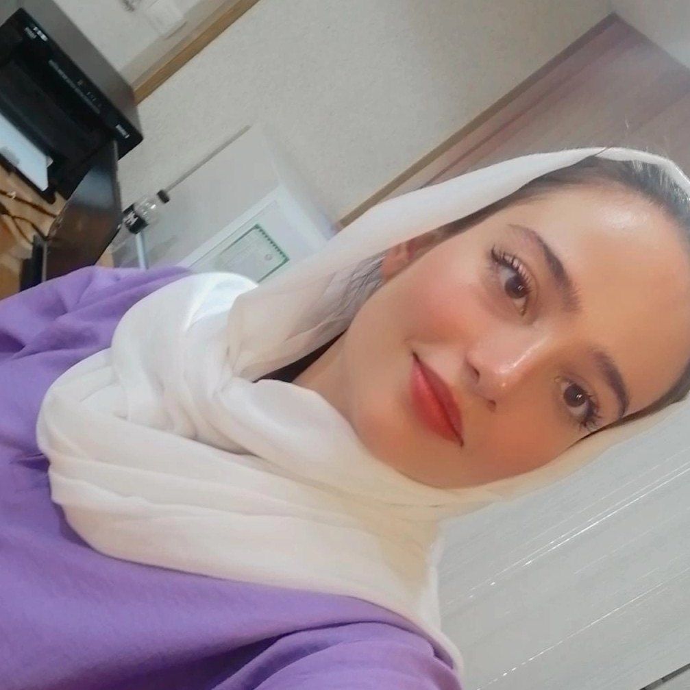 دکتر سارا محسنی فرد ناغانی