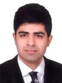 دکتر محمد سیف اللهی دکترای دندانپزشکی