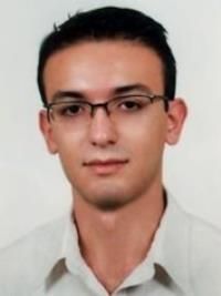 دکتر محمدمهدی خضروی