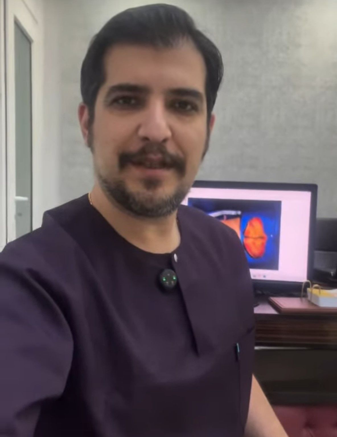 دکتر ابوالفضل حکمت شعار