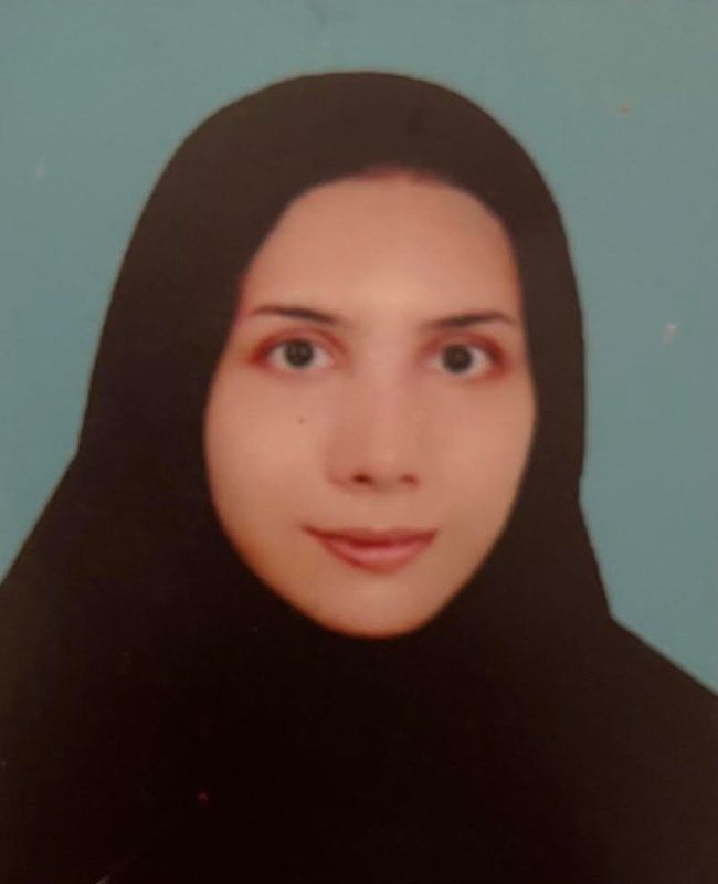 دکتر شمیم قاضی