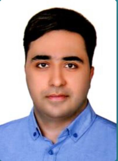 دکتر امیرحسین انبیایی پزشک عمومی