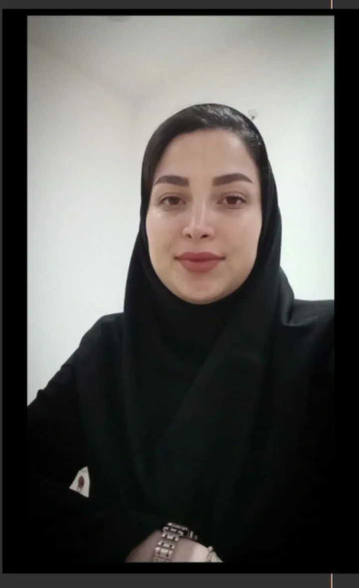 فاطمه فلاح دانشجوی دکترای تخصصی روانشناسی بالینی
