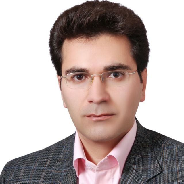 دکتر حسین پایا