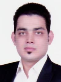 دکتر رامین سیف اله پور دکترای پزشکی