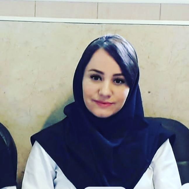 دکتر لیلا جهانبخشی