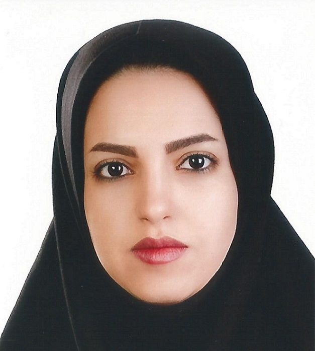 رویا خزایی متخصص داخلی