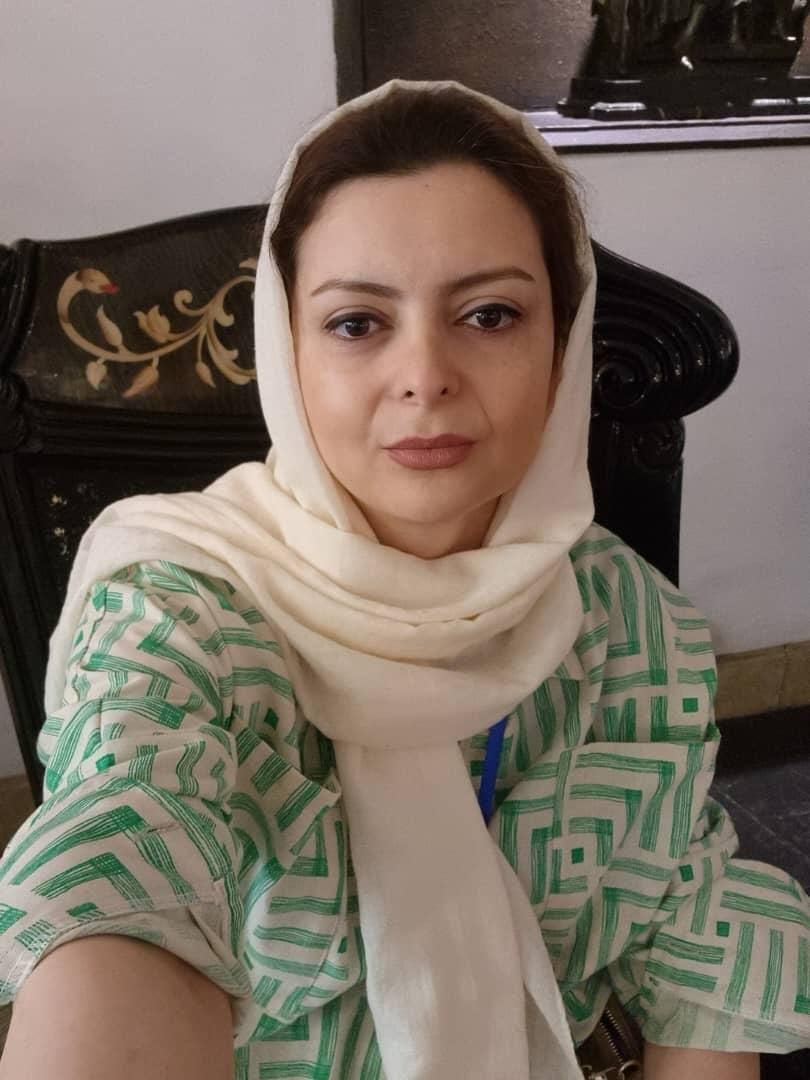 دکتر سحر حجت انصاری کماچالی