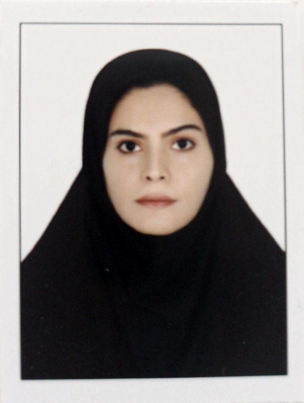 دکتر آمنه چاهیدانی