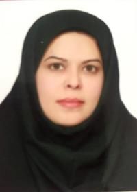 دکتر سودابه رضائی