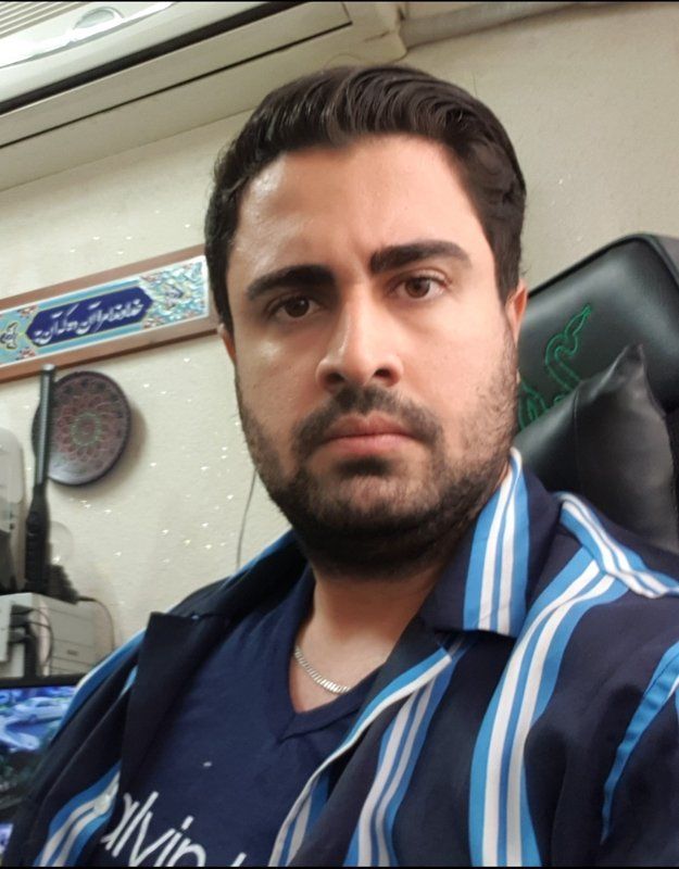 دکتر محمدرضا لعل دکترای حرفه ای پزشکی