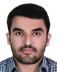 دکتر علی پناهنده شهرکی دکترای دندانپزشکی