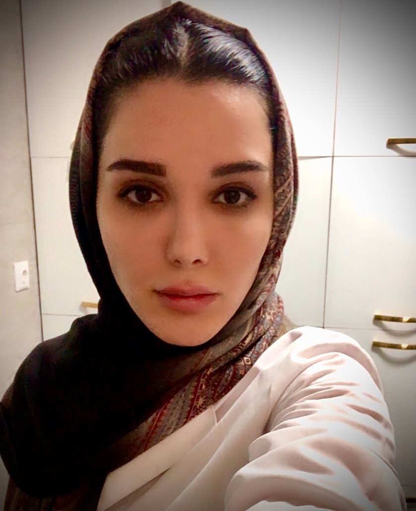 دکتر معصومه وطن دوست حلوائی