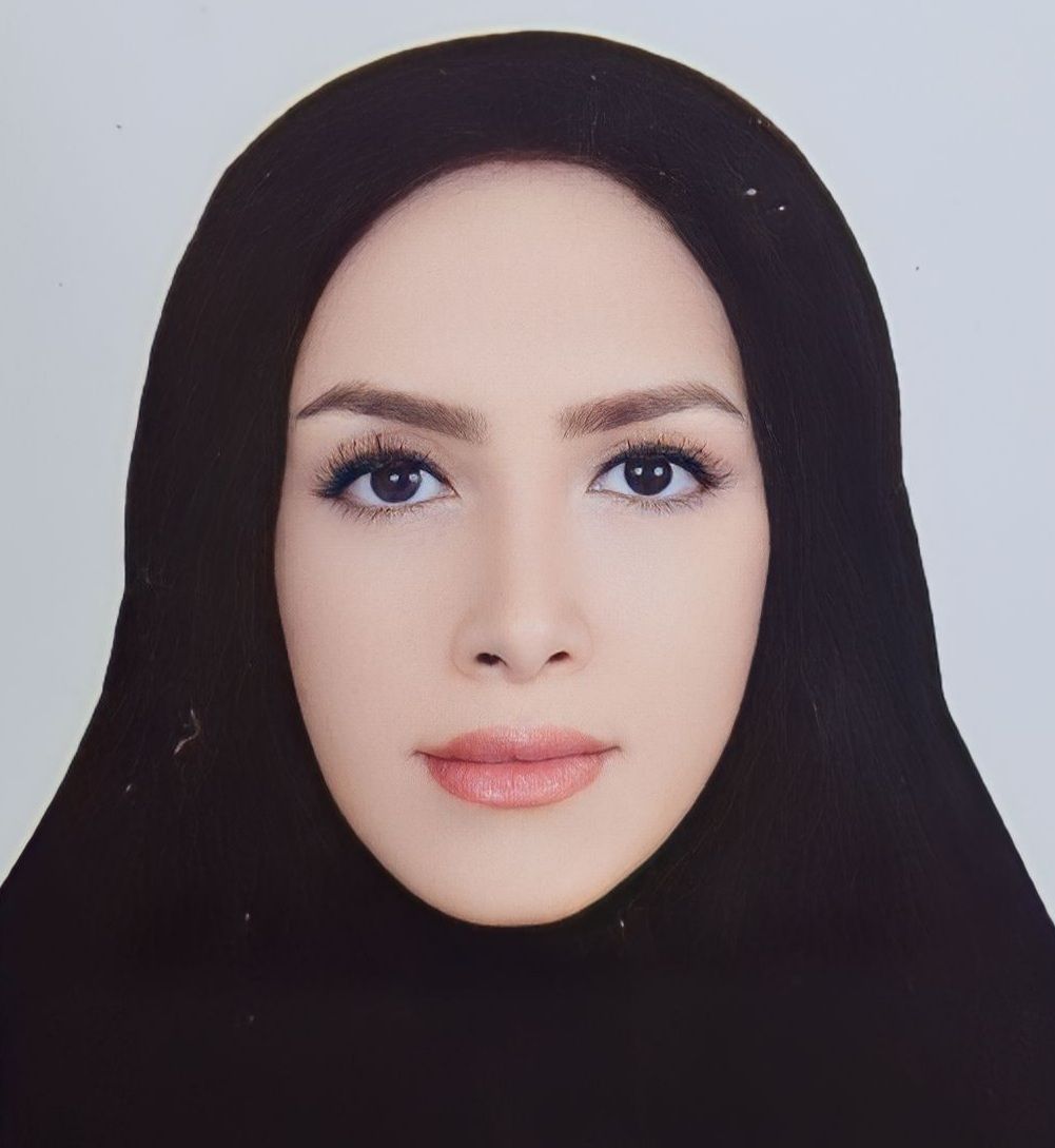 دکتر مهدیه فصیحی رامندی