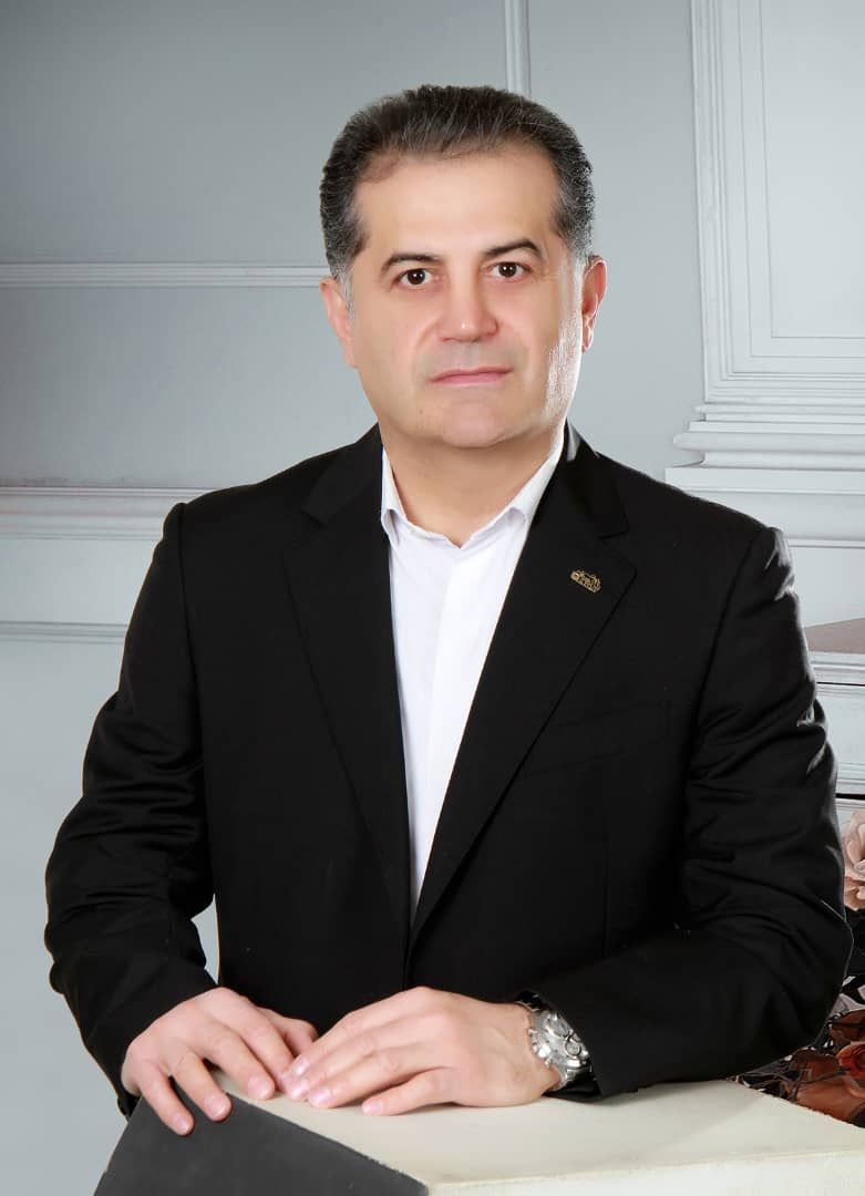 دکتر سیدحمید سیدیوسفی ملکشاه