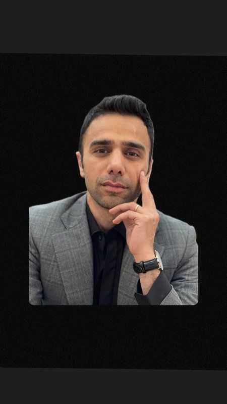 دکتر مقداد قاسمی گرجی