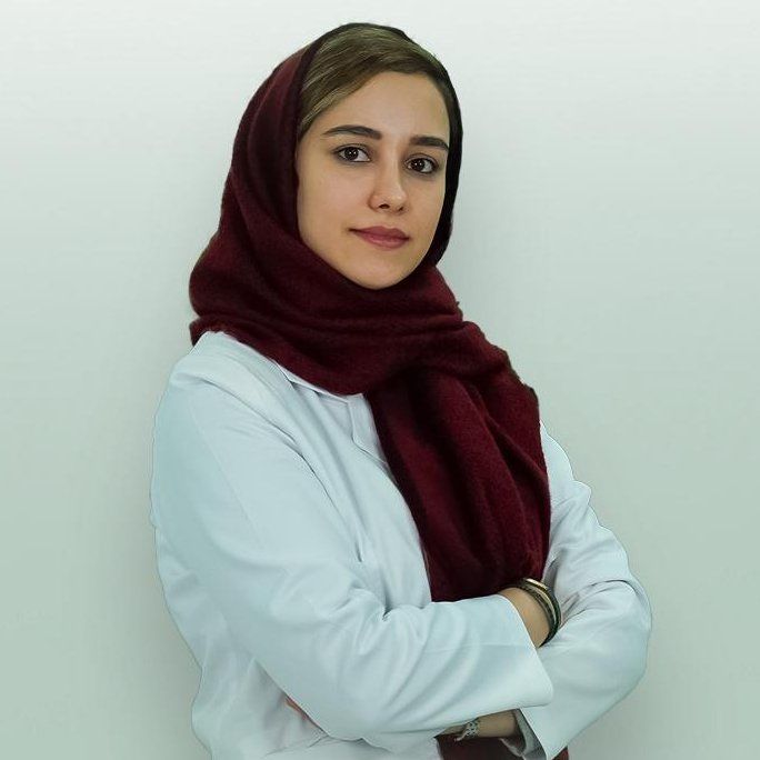 دکتر دکتر سارا صباغان