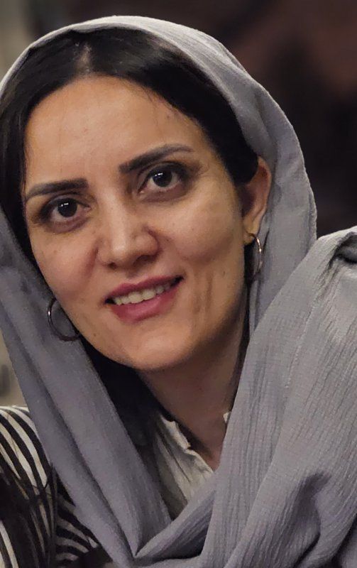 دکتر هدی فائزی
