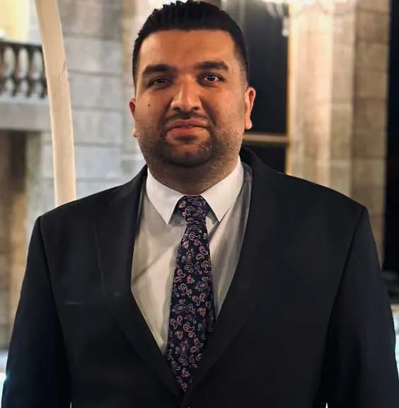 دکتر علی امانی بنی