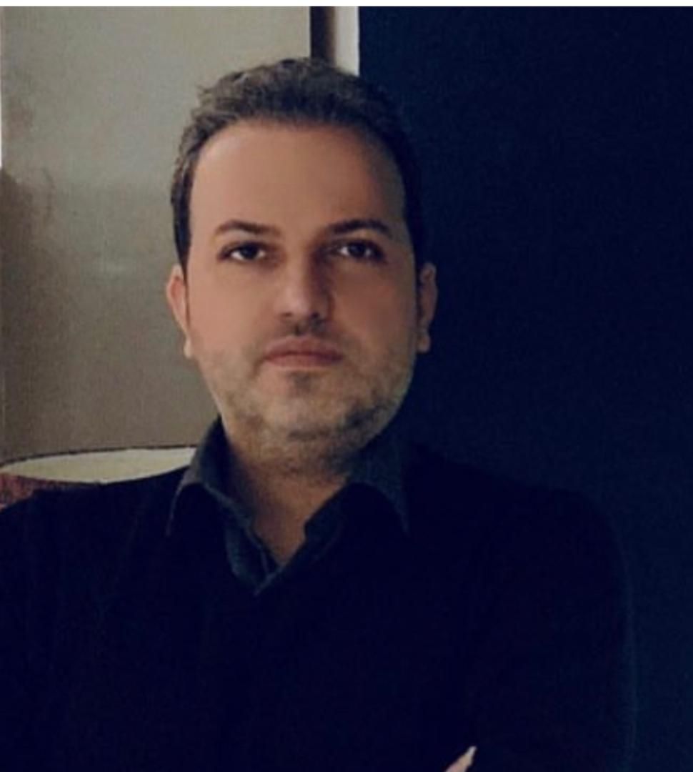 دکتر شاهین حاجی ابراهیمی