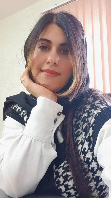 دکتر فاطمه رونقی حشکوائی