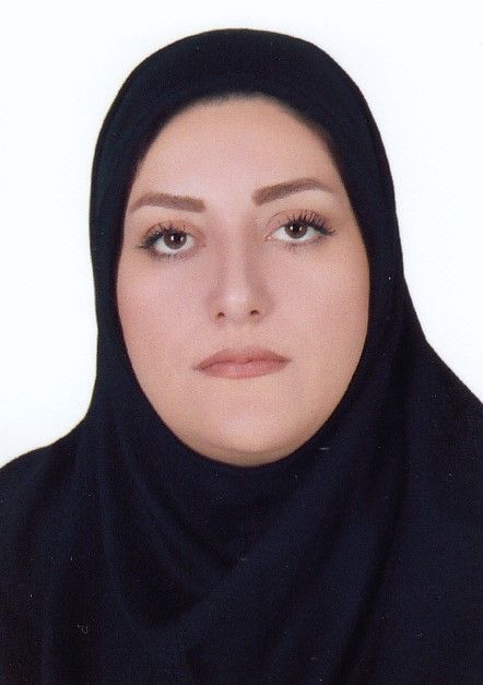 دکتر سعیده وفاخواه