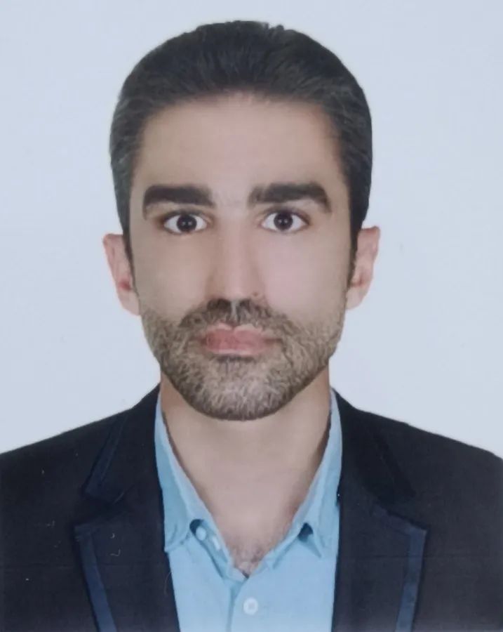 حمیدرضا مددی متخصص جراحی عمومی