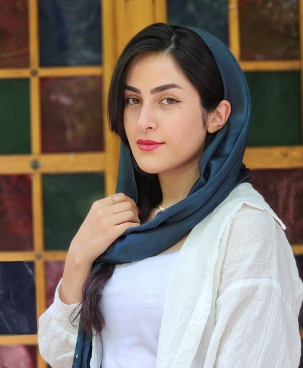 دکتر فاطمه میراحمدی کارشناسی کاردرمانی