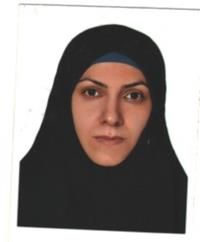 دکتر عفت باقری