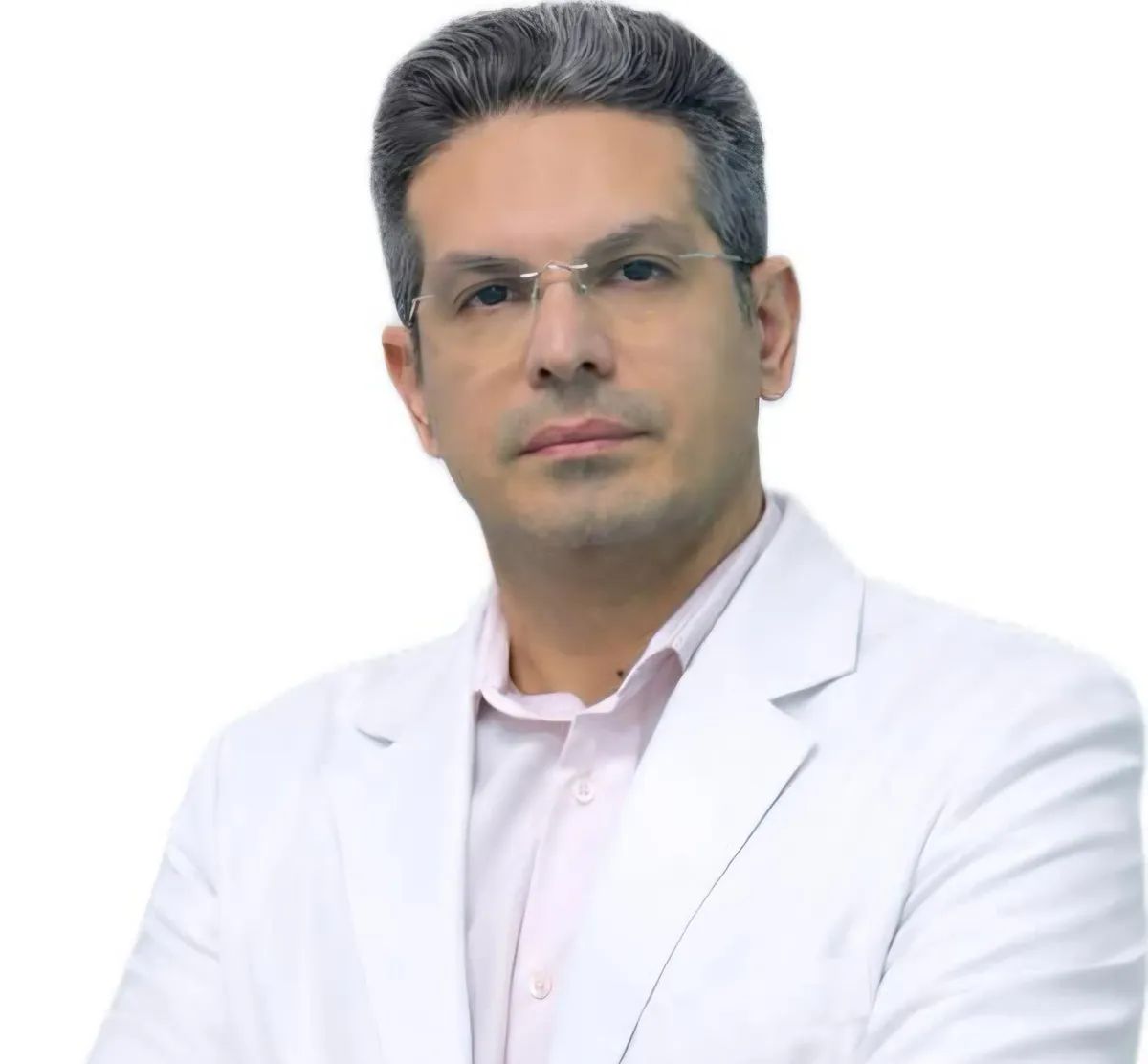 دکتر سعید سپهری فر