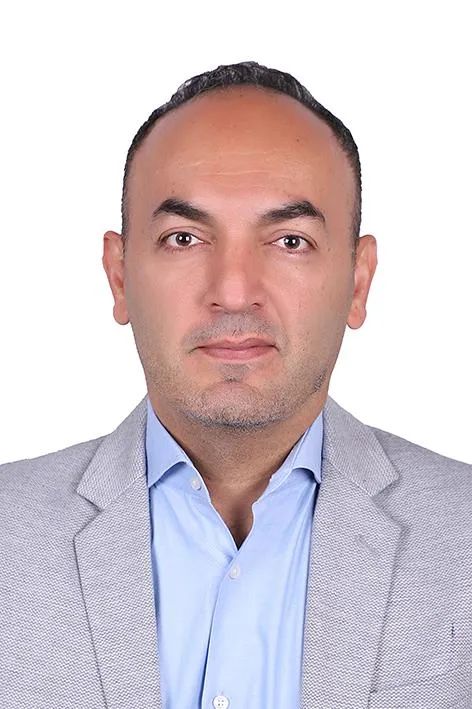 دکتر علی قلیایی متخصص طب اورژانس, دکترای حرفه ای پزشکی