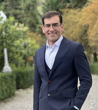 دکتر سعید نمازی بایگی