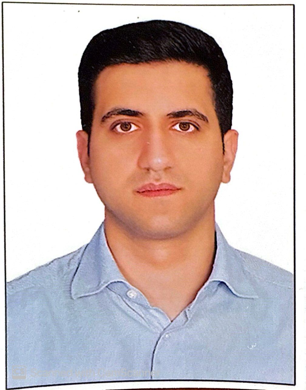 دکتر احسان هادیان