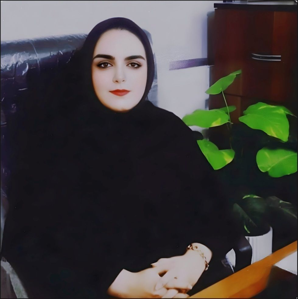 دکتر مریم السادات موسی کاظمی