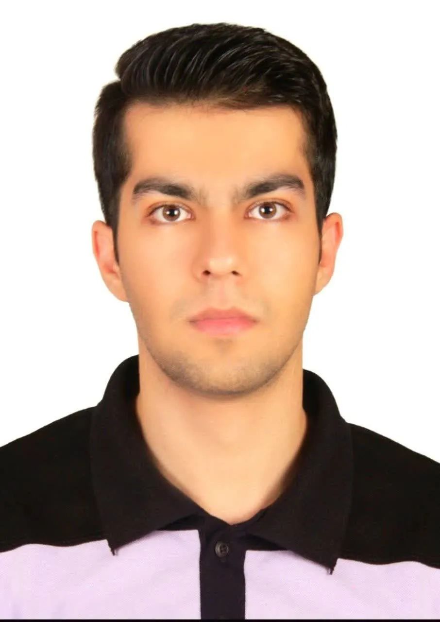 محمدجواد شایقی مریم آبادی کارشناسی شنوایی‌شناسی (ادیولوژی)