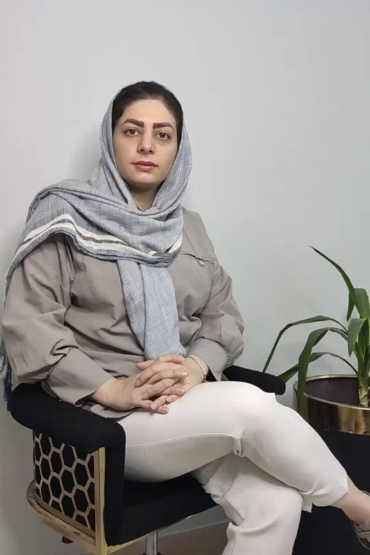 دکتر فریبا صنوبری