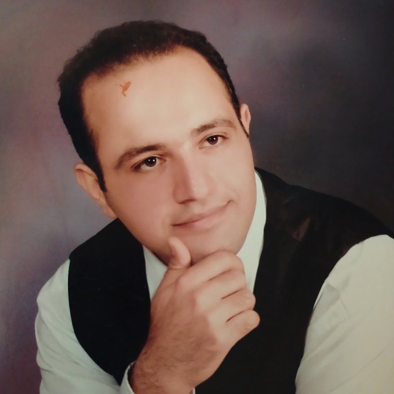 دکتر  