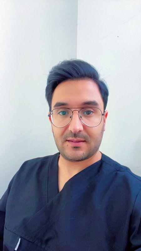 دکتر حمید جعفری