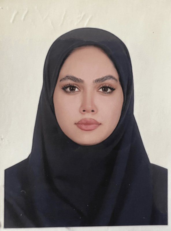 دکتر مریم بستان شیرین