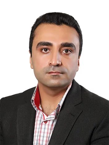 فرزاد ویسی کارشناس گفتار درمانی