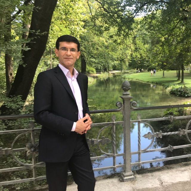 دکتر سیدمحمدرضا افشانی