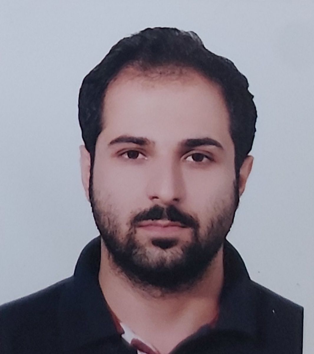 دکتر مصطفی پناهنده