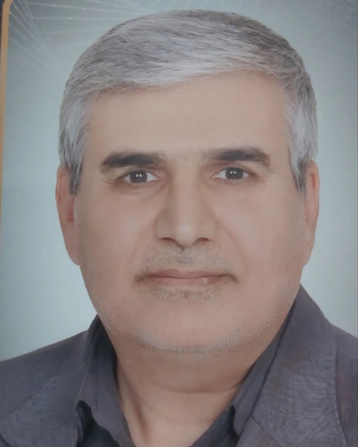دکتر مجید رجائی ریزی دکترای پزشکی
