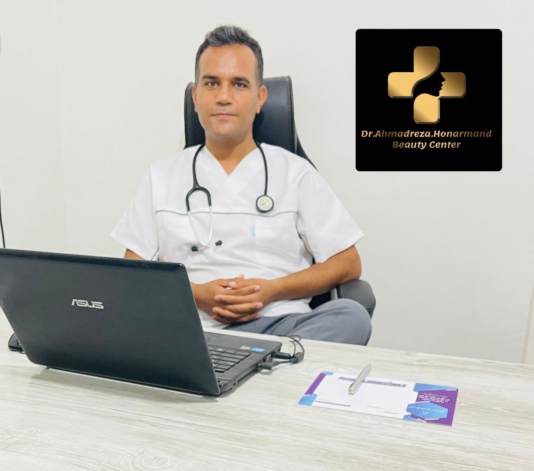 دکتر احمدرضا هنرمندسروستانی