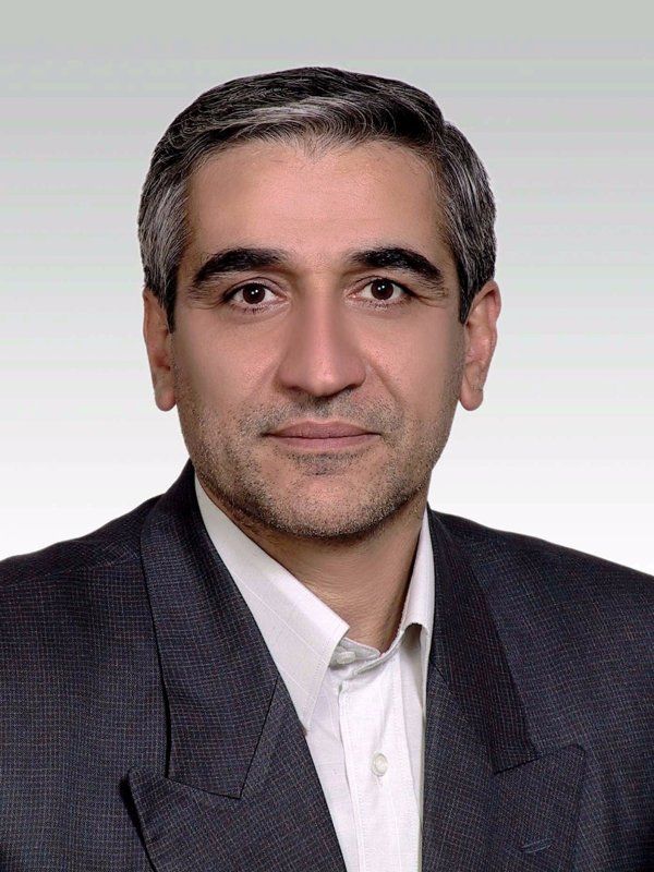 دکتر حسین محمدربیع